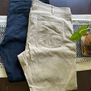 2 pairs for the price of 1!